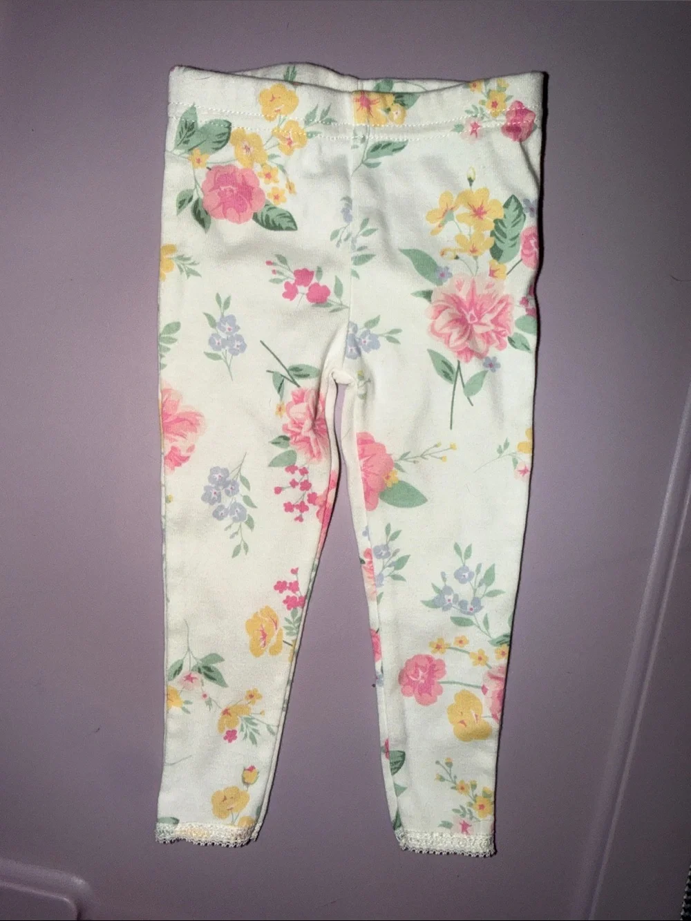 Girls Tights & Leggings 6-12M